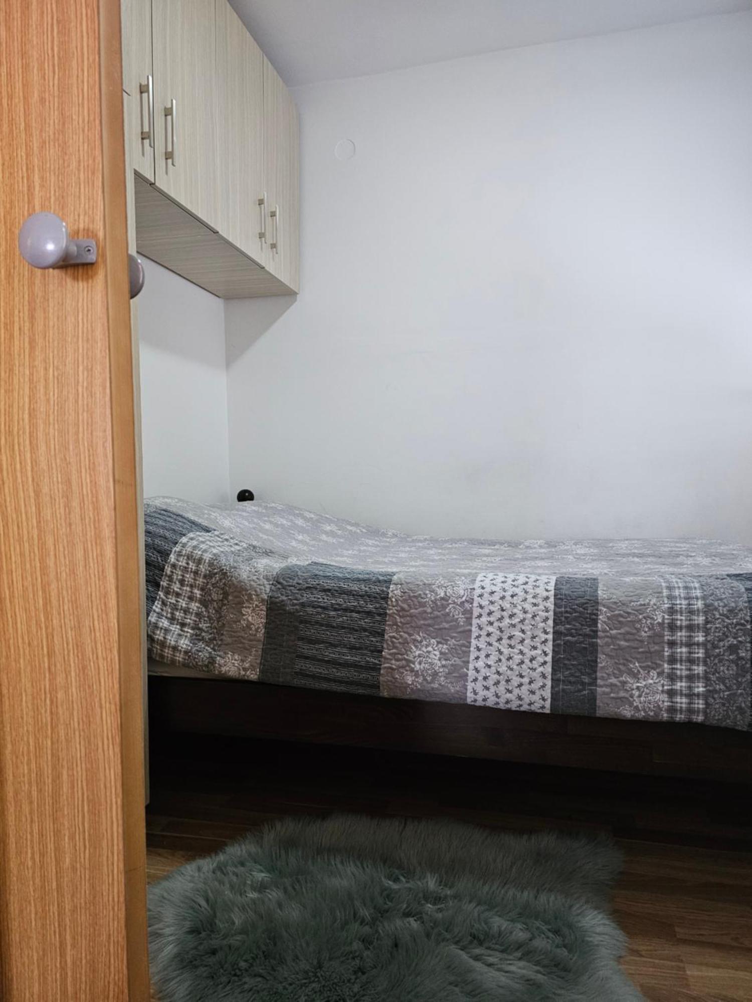 Jahorina H4 Apartment Exterior photo